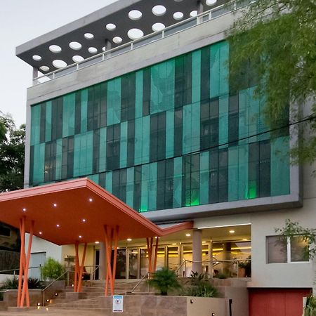 פוארטו איגואסו City Falls Iguazu מראה חיצוני תמונה