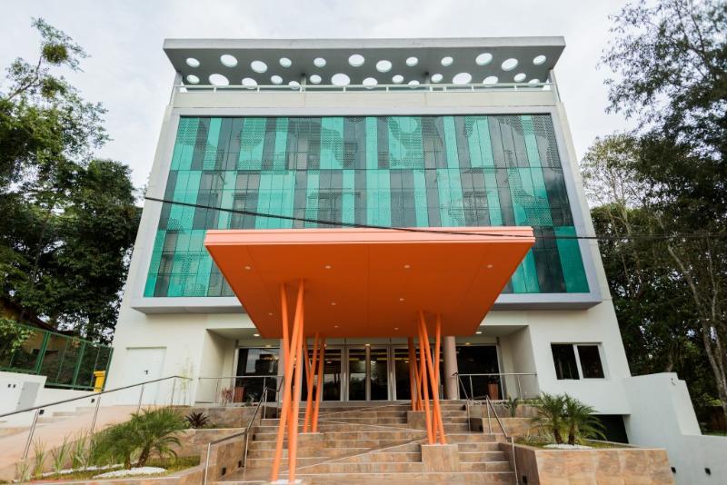 פוארטו איגואסו City Falls Iguazu מראה חיצוני תמונה